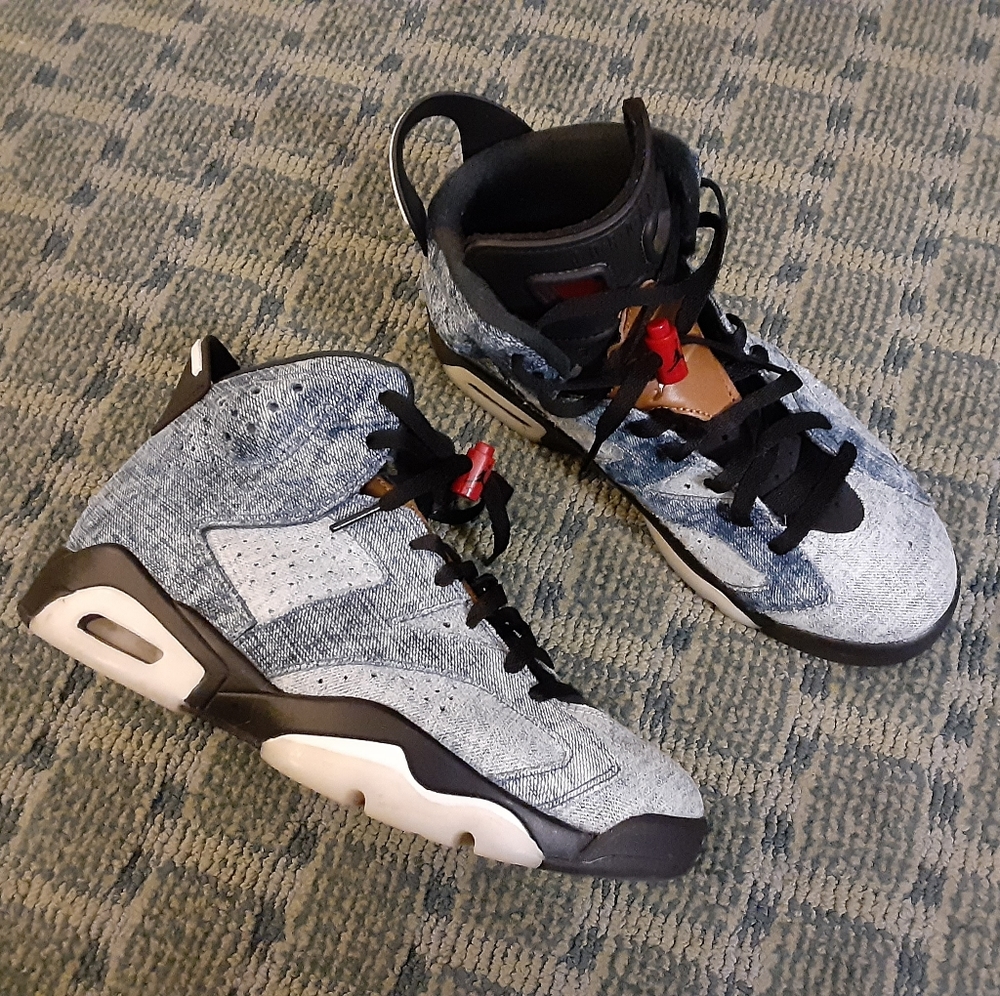 Jordan 6